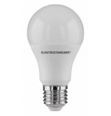 Лампа светодиодная Elektrostandard Classic LED E27 17Вт 6500K a052538