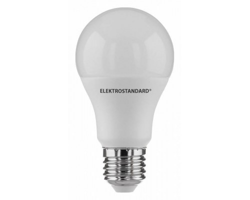 Лампа светодиодная Elektrostandard Classic LED E27 17Вт 6500K a052538