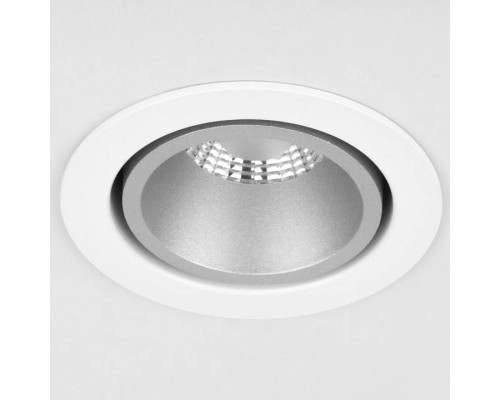 Встраиваемый светильник Elektrostandard 15267/LED a055723