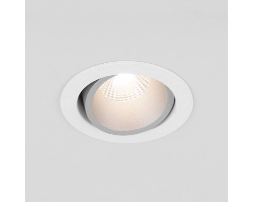 Встраиваемый светильник Elektrostandard 15267/LED a055723