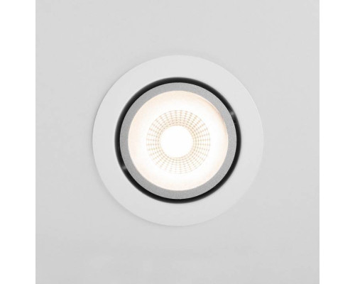 Встраиваемый светильник Elektrostandard 15267/LED a055723