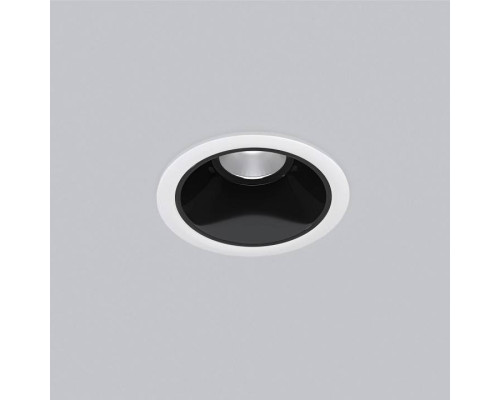 Встраиваемый светильник Elektrostandard Osti a062938