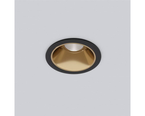 Встраиваемый светильник Elektrostandard Osti a062939