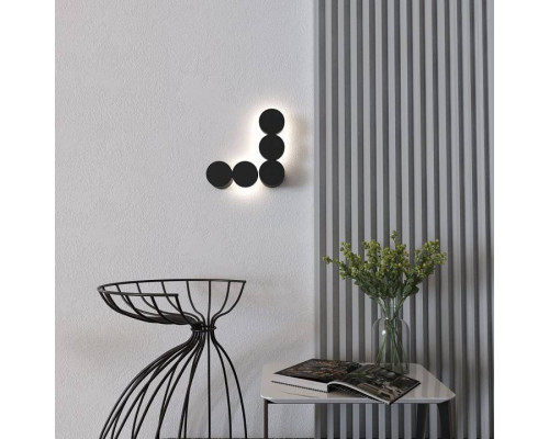 Накладной светильник Elektrostandard Brioni a064596