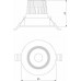 Встраиваемый светильник Elektrostandard Even a065458