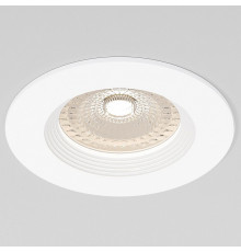 Встраиваемый светильник Elektrostandard City a067704