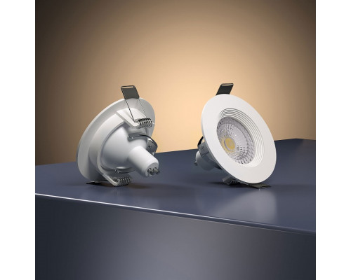 Встраиваемый светильник Elektrostandard City a067704