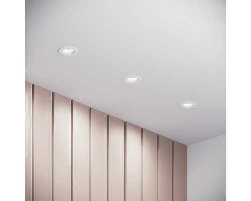 Встраиваемый светильник Elektrostandard City a067704