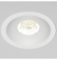 Встраиваемый светильник Elektrostandard Combi a069007