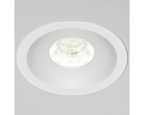 Встраиваемый светильник Elektrostandard Combi a069007