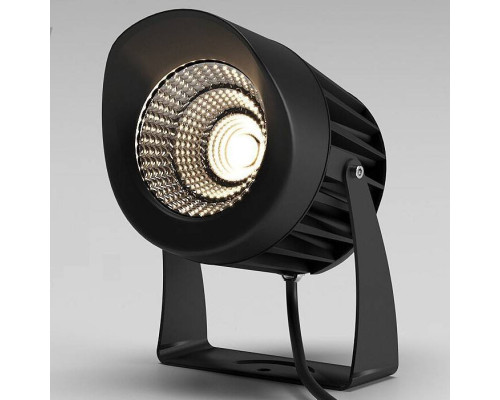 Настенный прожектор Elektrostandard Landscape 35186/S