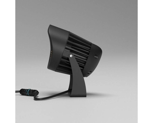 Настенный прожектор Elektrostandard Landscape 35186/S