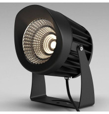 Настенный прожектор Elektrostandard Landscape 35186/F