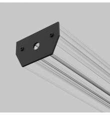 Заглушка для трека Elektrostandard  85236/00