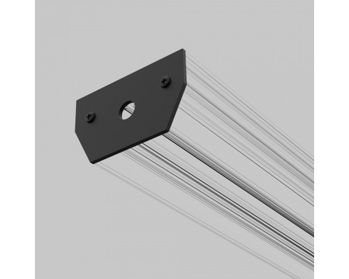 Заглушка для трека Elektrostandard  85236/00