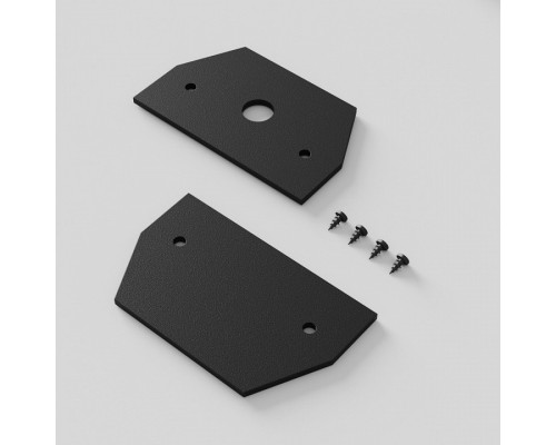 Заглушка для трека Elektrostandard  85236/00