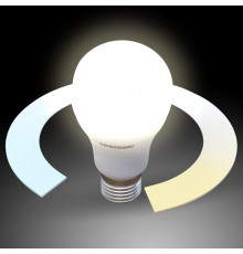 Лампа светодиодная с управлением через Wi-Fi Elektrostandard Умная лампа Classic BLE2778