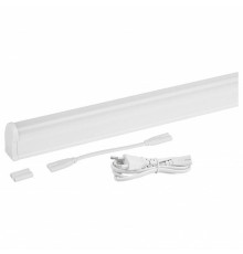 Накладной светильник Эра  LLED-01-08W-4000-W