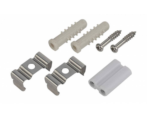 Накладной светильник Эра  LLED-01-12W-4000-W