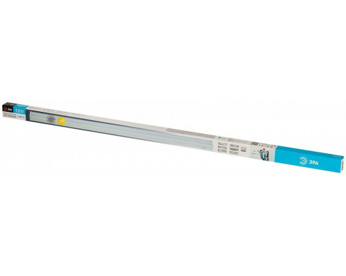 Накладной светильник Эра  LLED-01-12W-4000-W