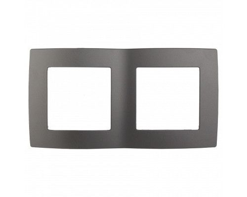 Рамка на 2 поста Эра Эра 12 12-5002-12