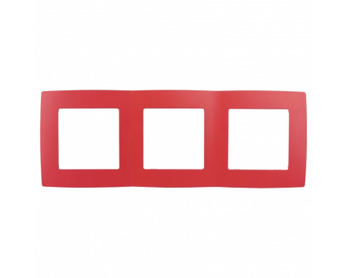 Рамка на 3 поста Эра Эра 12 12-5003-23