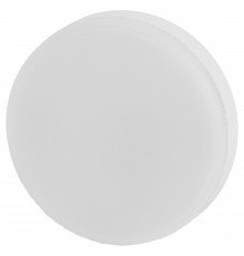 Лампа светодиодная Эра Стандарт LED GX-12W-840-GX53