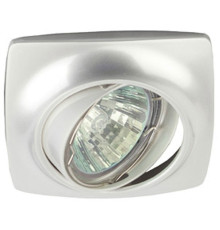 Встраиваемый светильник Эра KL63A 764 GD