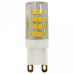 Лампа светодиодная Эра Стандарт LED JCD-5W-CER-827-G9