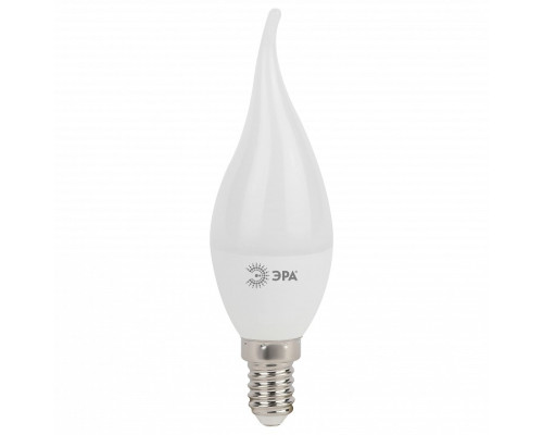 Лампа светодиодная Эра Стандарт LED BXS-9W-840-E14