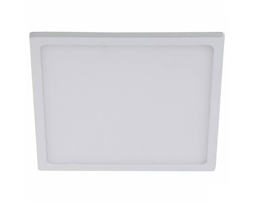 Встраиваемый светильник Эра LED 6 LED 6-18-4K