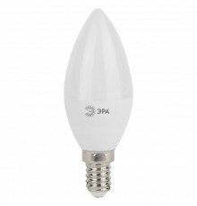 Лампа светодиодная Эра Стандарт LED B35-7W-860-E14