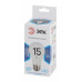 Лампа светодиодная Эра Стандарт LED A60-15W-840-E27