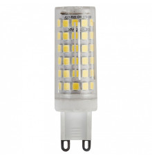 Лампа светодиодная Эра Стандарт LED JCD-9W-CER-840-G9