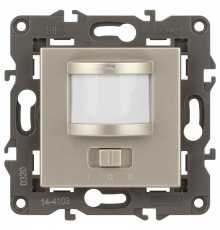 Датчик движения без рамки Эра Эра Elegance 14-4103-04