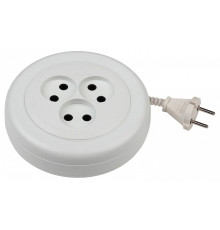 Удлинитель Эра  UR(6)-3-5m