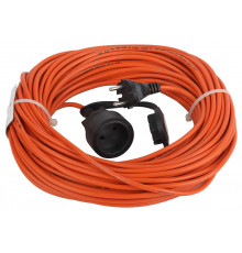 Удлинитель Эра  UPx-1-2x0.75-30m