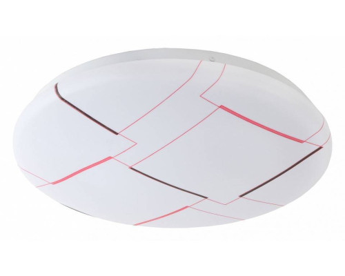 Накладной светильник Эра Slim Б0043816