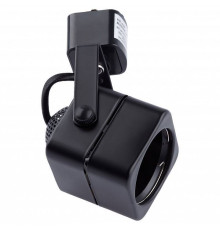 Светильник на штанге Эра  TR10-GU10 BK