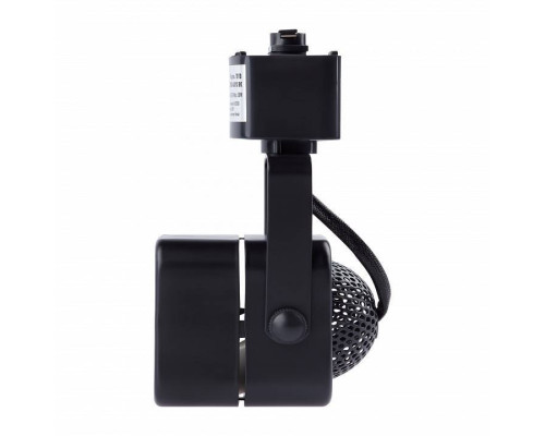 Светильник на штанге Эра  TR10-GU10 BK