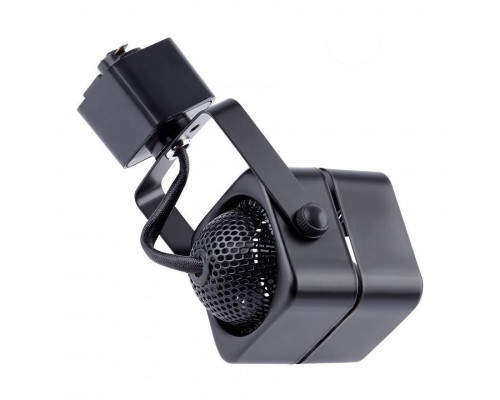 Светильник на штанге Эра  TR10-GU10 BK