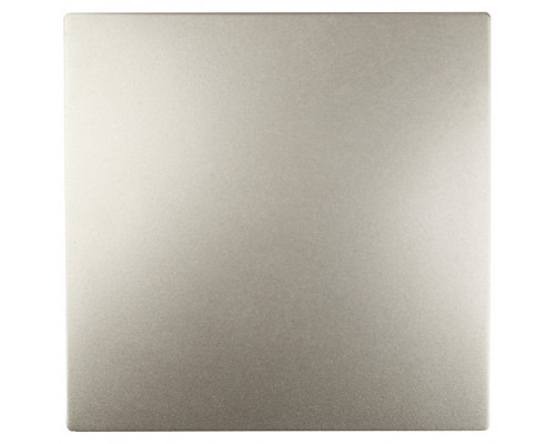 Выключатель одноклавишный без рамки Эра Эра Elegance 14-1111-04