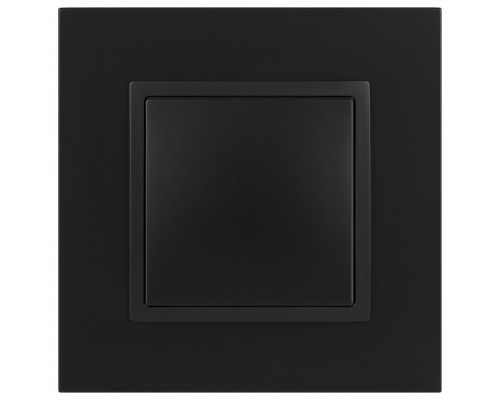 Выключатель одноклавишный без рамки Эра Эра Elegance 14-1111-05