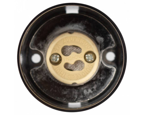 Накладной светильник Эра OL15 GU10 SN Б0049049