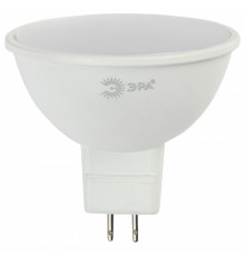 Лампа светодиодная Эра  LED MR16-8W-12V-860-GU5.3