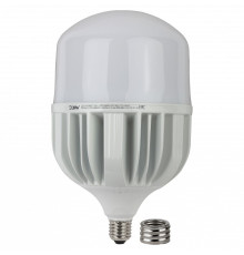 Лампа светодиодная Эра Стандарт LED POWER T160-120W-6500-E27/E40