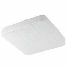 Накладной светильник Эра Классик SPB-6-24 Nancy S