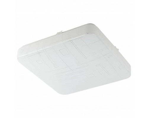 Накладной светильник Эра Классик SPB-6-24 Nancy S