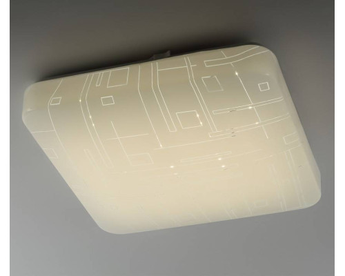 Накладной светильник Эра Классик SPB-6-24 Nancy S