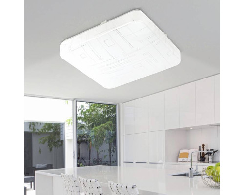 Накладной светильник Эра Классик SPB-6-24 Nancy S